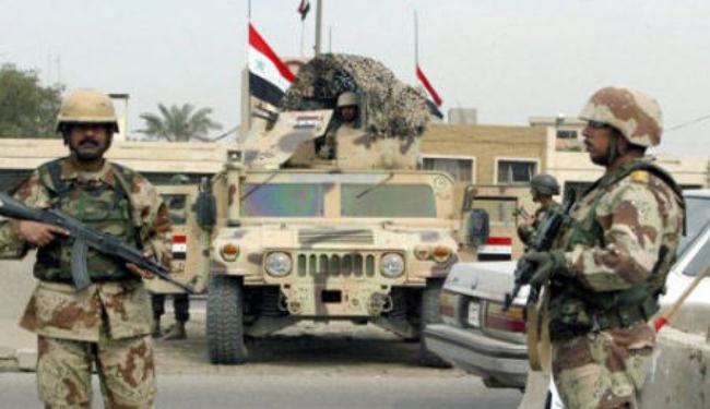 السلطات العراقية تعتقل جاسوسا قطريا في بغداد