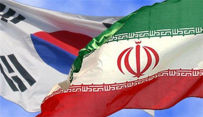 سيئول تأسف للحملات المعادية لتلفاز صهيوني ضد ايران 