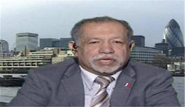 الشهابي:الشعب البحريني لا يقبل بنصف الثورة 