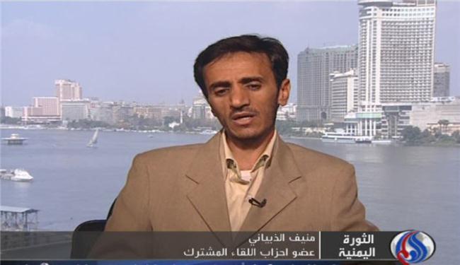 التغيير شكلي باليمن ويجب تغيير قادة الحرس الجمهوري
