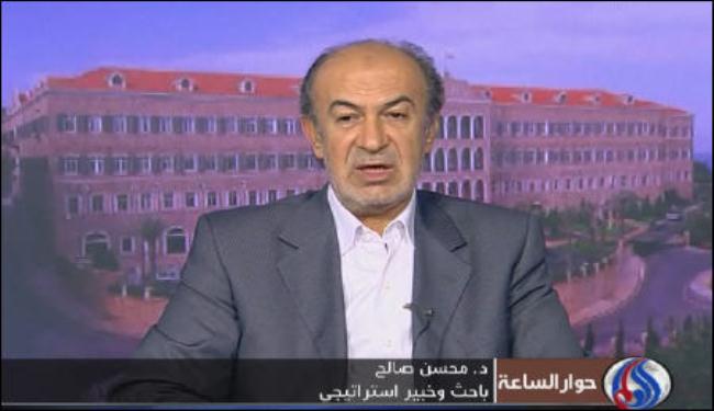ايران لن ترضخ والغرب سيفاوضها حول قضايا اخرى