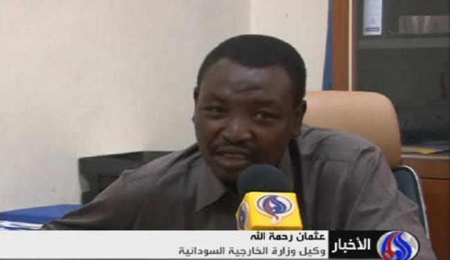 الخرطوم تعلق المفاوضات مع جوبا عقب احتلال هجليج