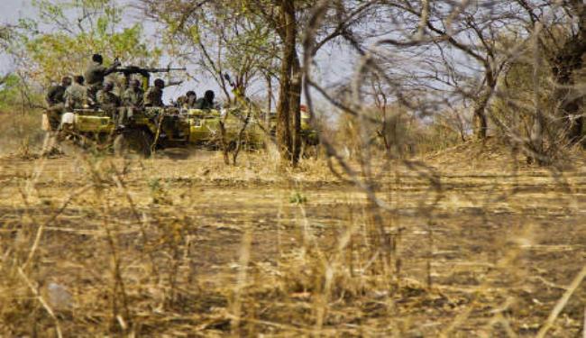 برلمانا السودانين يدعوان إلى الاستعداد لحرب جديدة