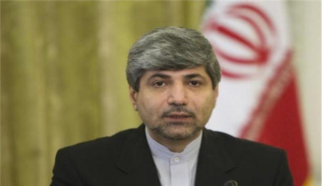 مهمان برست: الايرانيون حولوا الحظر الى فرص