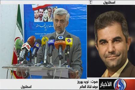 مذاکره ایران با چین و روسیه پیش از 1+5