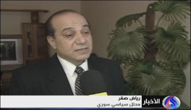 استمرار الهدنة رهن بوقف الدعم والتحريض للمسلحين