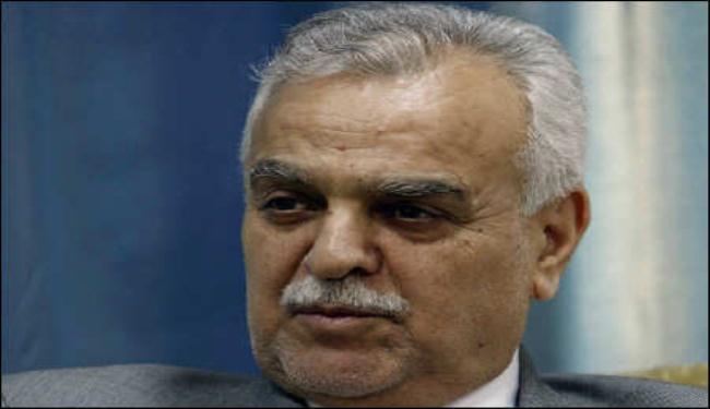 العراق: نحو استرداد الهاشمي عبر الانتربول