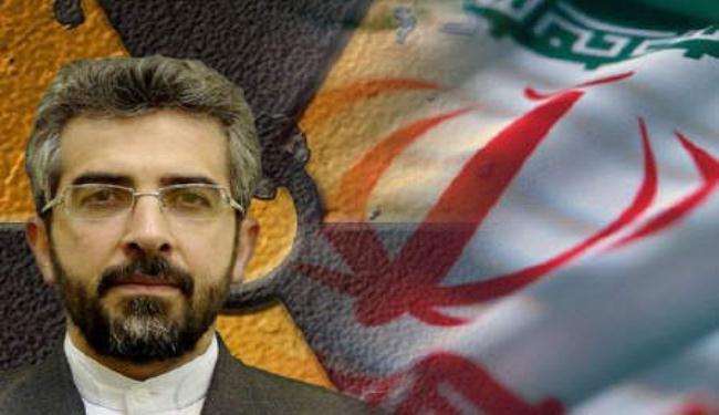 لقاء مرتقب بين وفدي ايران وروسيا في اسطنبول 