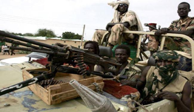 السودان تعلن تقدم قواتها باتجاه مدينة هجليج