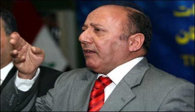 توقيف رئيس المفوضية العليا للانتخابات في العراق