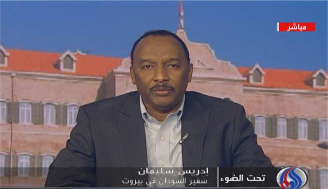 السودان سيسترجع هجليج بالقوة 