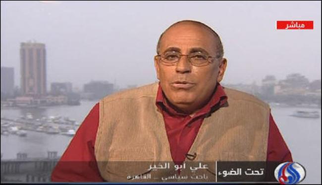 ردود الامارات حيال زيارة احمدي نجاد غير مبررة