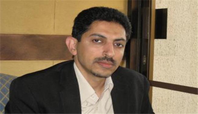 زوجة الخواجة تؤكد عدم السماح بزيارته بالمستشفى