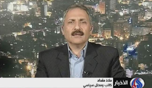 سوريا قبلت بالمراقبين الدوليين في اطار سيادتها