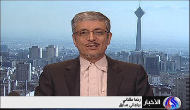 كل الاطراف راضية عن مفاوضات اسطنبول عدى اسرائيل