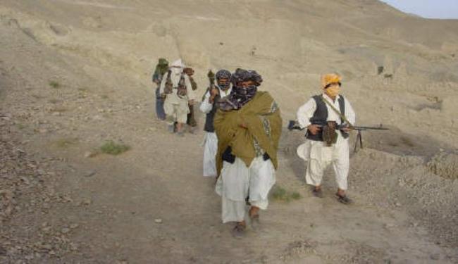 طالبان تعلن بداية موسم القتال الربيعي