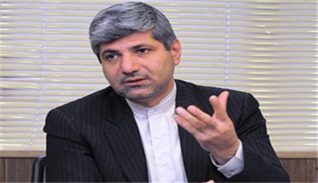 مهمانبرست: الشرق الاوسط الجديد اخذ في التبلور