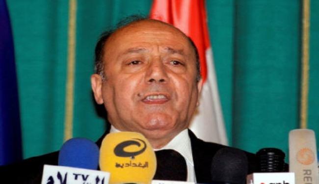 اطلاق سراح رئيس مفوضية الانتخابات في العراق بكفالة