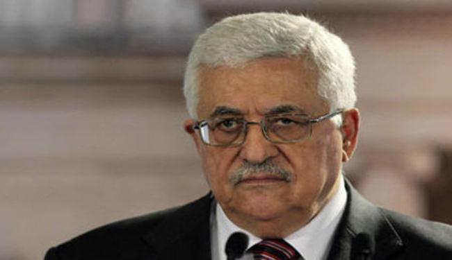 عباس: السلطة الفلسطينية فقدت 