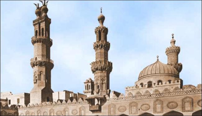 الازهر يستنكر التحريض الطائفي ويدعو للحفاظ على الوحدة