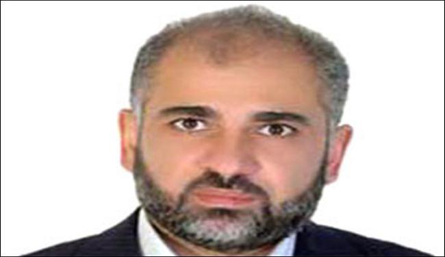 اختطاف قيادي سابق في حماس بدمشق