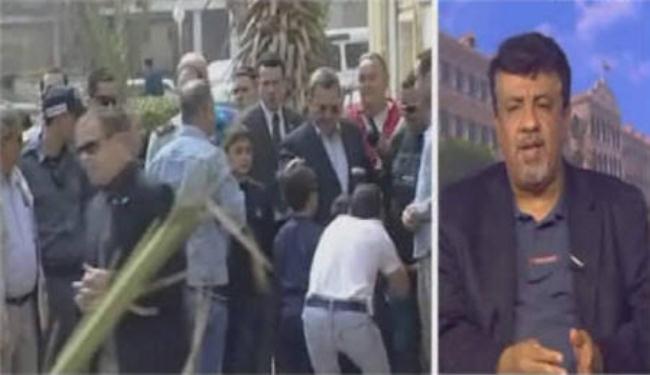 ادانة دعوة امير سعودي للانفتاح على الكيان الاسرائيلي