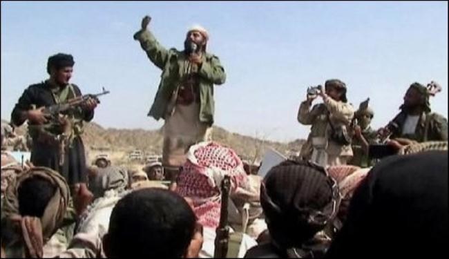 واشنطن تبقي القاعدة في اليمن للسيطرة عليه