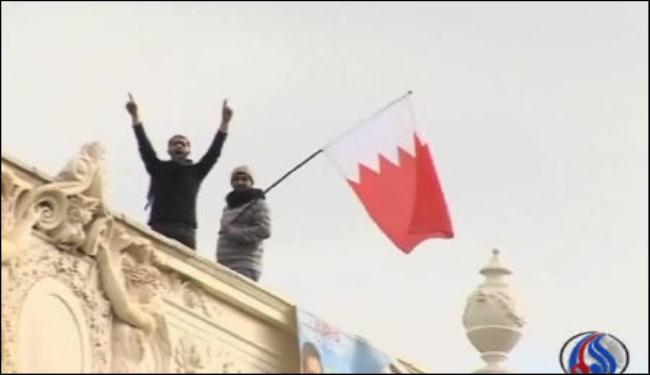 اقتحام السفارة رد على صمت الغرب عن جرائم المنامة