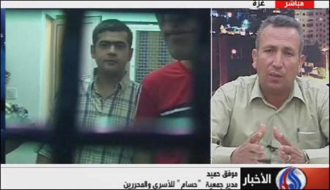اسرى قطاع غزة لازالوا محرومين من زيارة عوائلهم