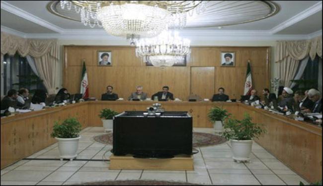 ايران تجعل جزيرة ابوموسي منطقة سياحية نموذجية