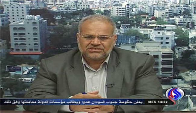إضراب الأسرى منطلق لتحقيق المصالحة الفلسطينية