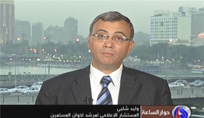 الاخوان: نعاني من تغول بعض وسائل الاعلام علينا