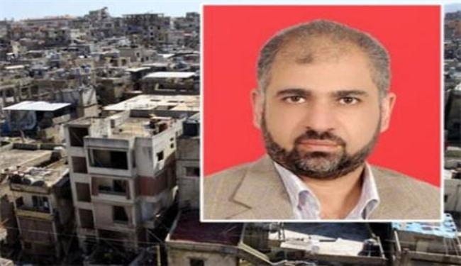 الافراج عن قيادي سابق لحماس ونقله للمستشفى