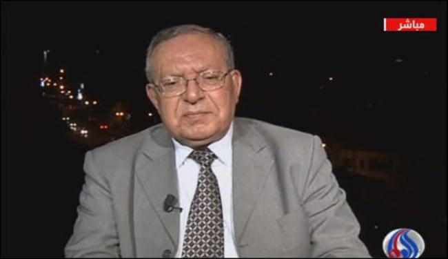 الاضراب عن الطعام سيشمل كل الاسرى الفلسطينيين