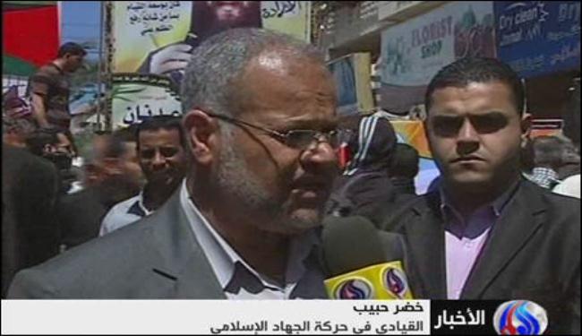 فلسطينيون يطالبون باسر جنود الاحتلال للتبادل مع اسراهم