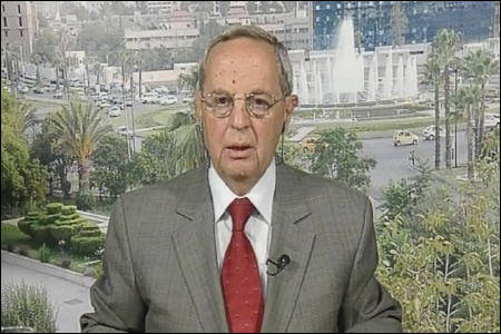 ماموریت دشوار ناظران در سوریه