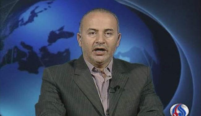 اميركا استخدمت كل الادوات للهجوم على سوريا