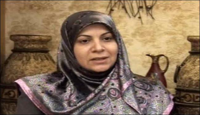 الفتلاوي: طالباني غير راض عن تصريحات بارزاني بشأن المالكي