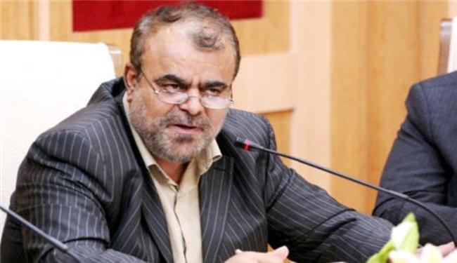 قاسمي: سنقطع النفط عن أوروبا إن لم ترفع الحظر