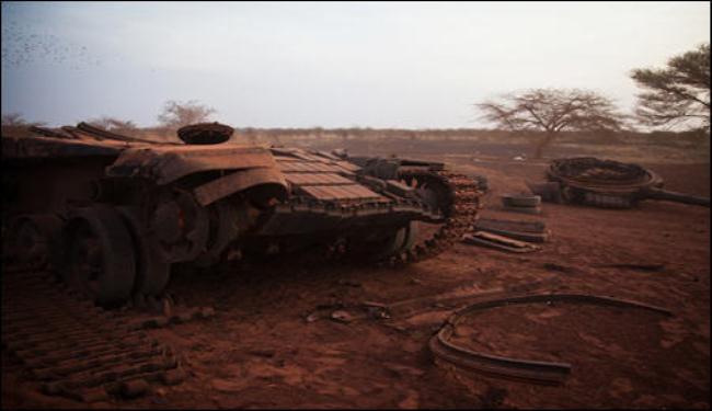 السودان: مجلس الأمن يطرق الباب الخطأ