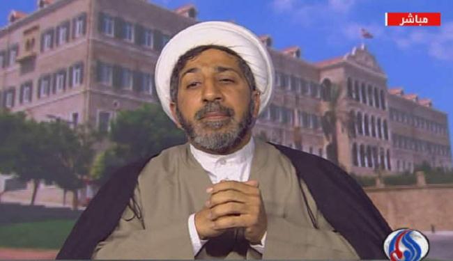 البحرينيون مقتنعون بضرورة التحرك نحو التغيير