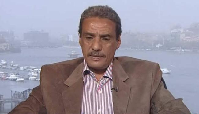 سياسي يمني : 
