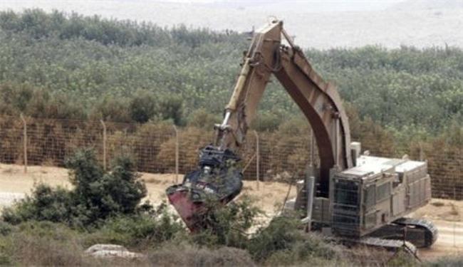لبنان يرفع شكوى ضد انتهاكات الكيان الاسرائيلي 