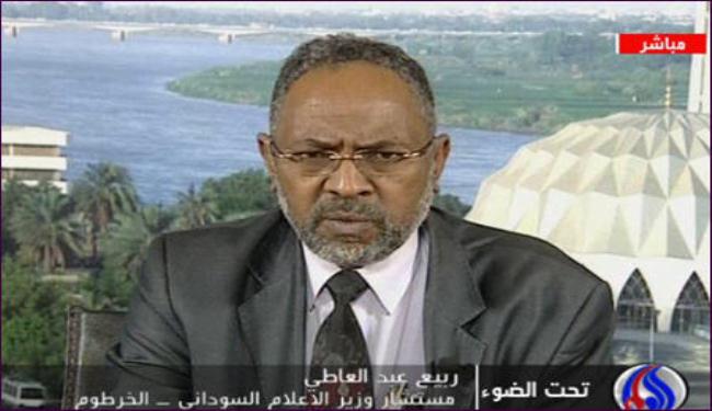 مسؤول سوداني: الحرب مع جنوب السودان لا رجعة عنها