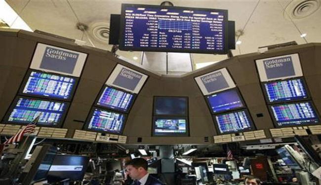 الاسهم الامريكية تغلق منخفضة لثاني جلسة على التوالي