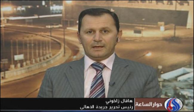 العراق على كف عفريت بسبب ازمة الثقة والمصالح