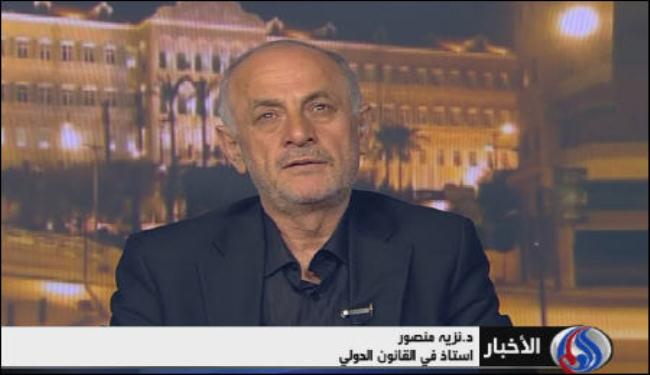 قرار تسليم معلومات المسافرين يحث على الارهاب الدولي