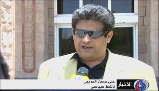 بن عمر في صنعاء وانباء عن تهديد صالح بعقوبات