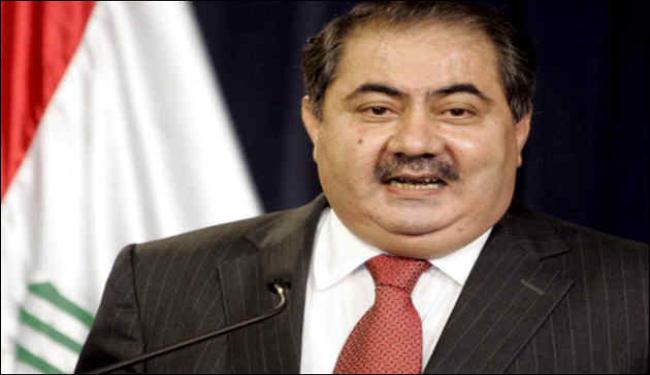 بريطانيا بصدد المشاركة بلقاء بغداد حول النووي الإيراني