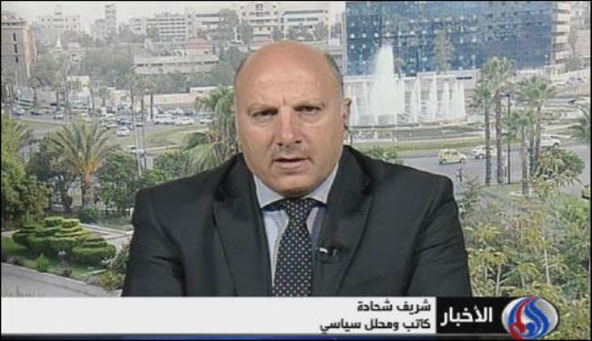 تهديد الغرب ضد سوريا بمجلس الامن يزيد الازمة تعقيدا